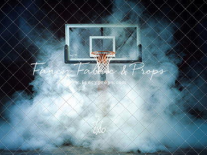 Silence Before The Shot - With Sweep Option