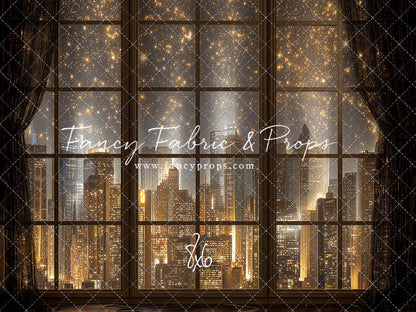 Skyline Soiree - with Sweep Option