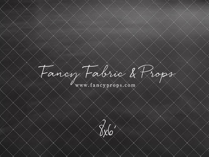 Smooth Charcoal Mat Floor