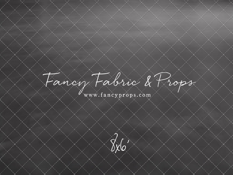 Smooth Gray Mat Floor