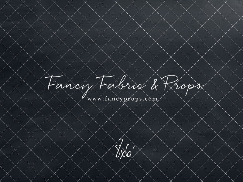 Smooth Midnight Mat Floor