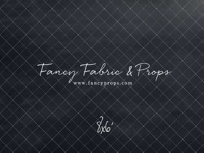 Smooth Midnight Mat Floor