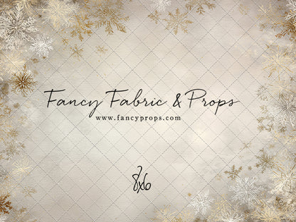 Snowfall Flurries - With Sweep Option