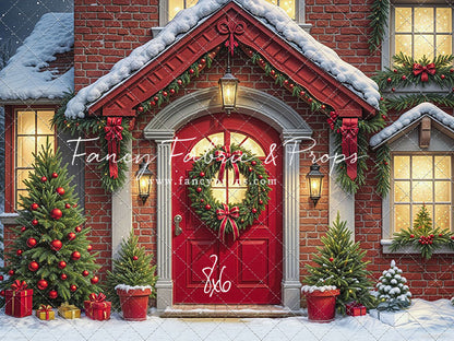 Snowy Noel Cottage - with Sweep Option