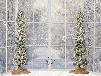 Snowy White Bay View - Mini Room