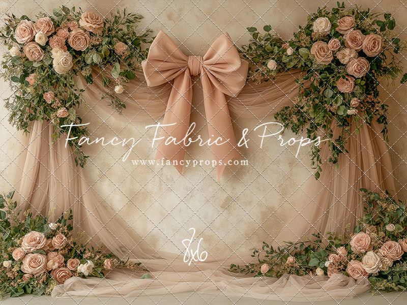 Solene Grace - With Sweep Option