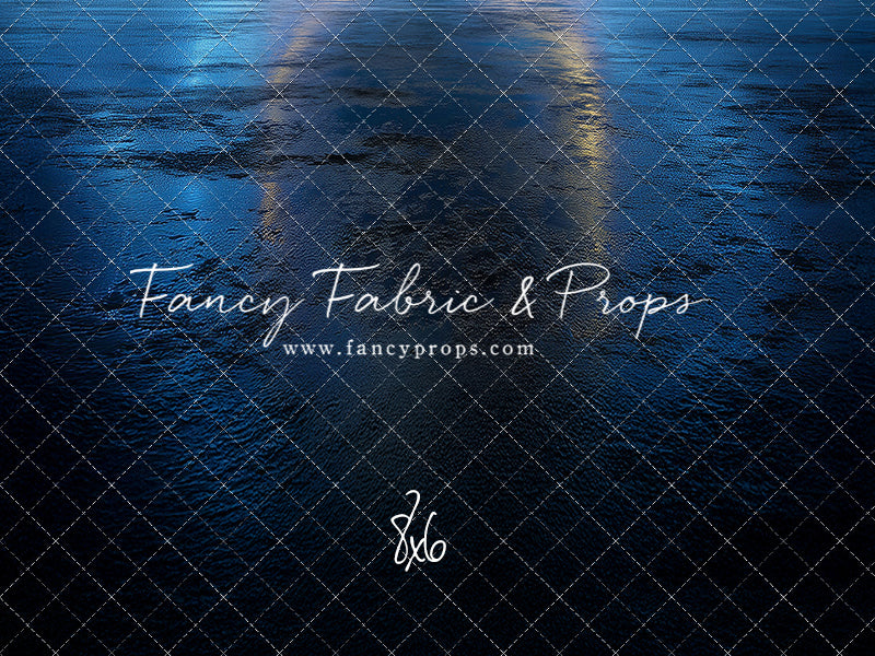 Sonic Speed Pavement - Mat Floor