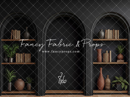 Sophisticated Style - With Sweep Option