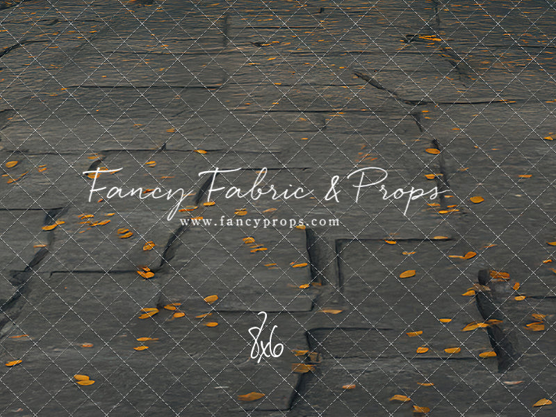 Spooky Chic Cobblestone - Floor