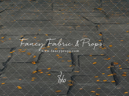 Spooky Chic Cobblestone - Floor