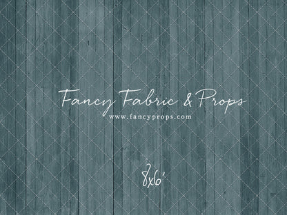 Spooky Slate Planks - Floor