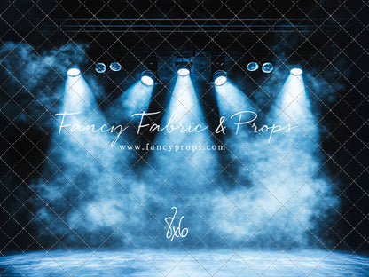 Spotlight Shift - With Sweep Option