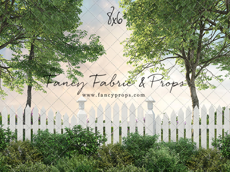 Spring Sunrise Garden 2pc Set