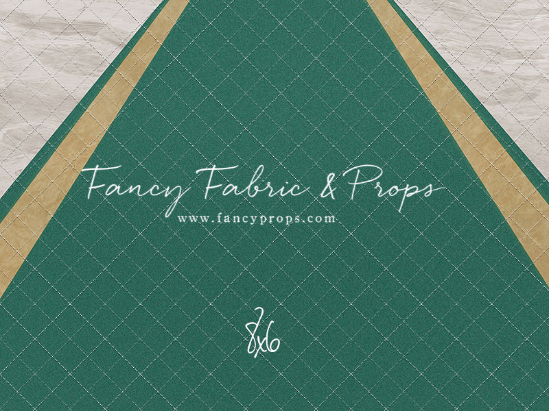 St Nick's Grand Hall - Floor