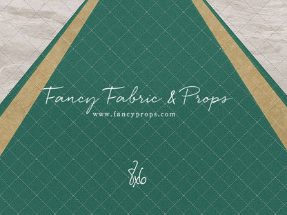 St Nick's Grand Hall - Mat Floor