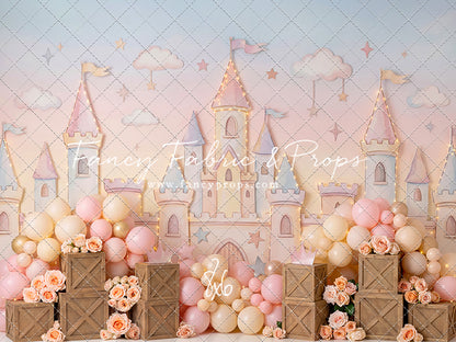 Storybook Castle