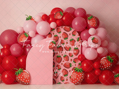 Strawberries & Cream