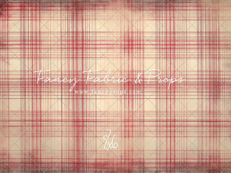 Sugarplum Check - With Sweep Option