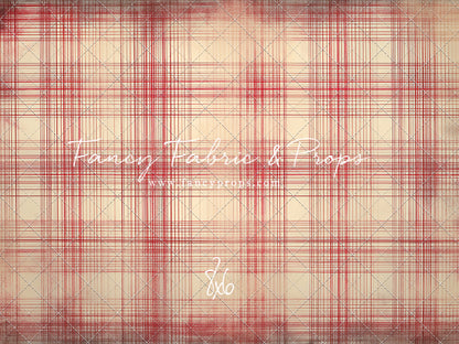 Sugarplum Check - With Sweep Option