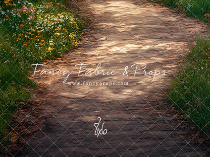 Summer Valley Hiking Trail - Mat Floor