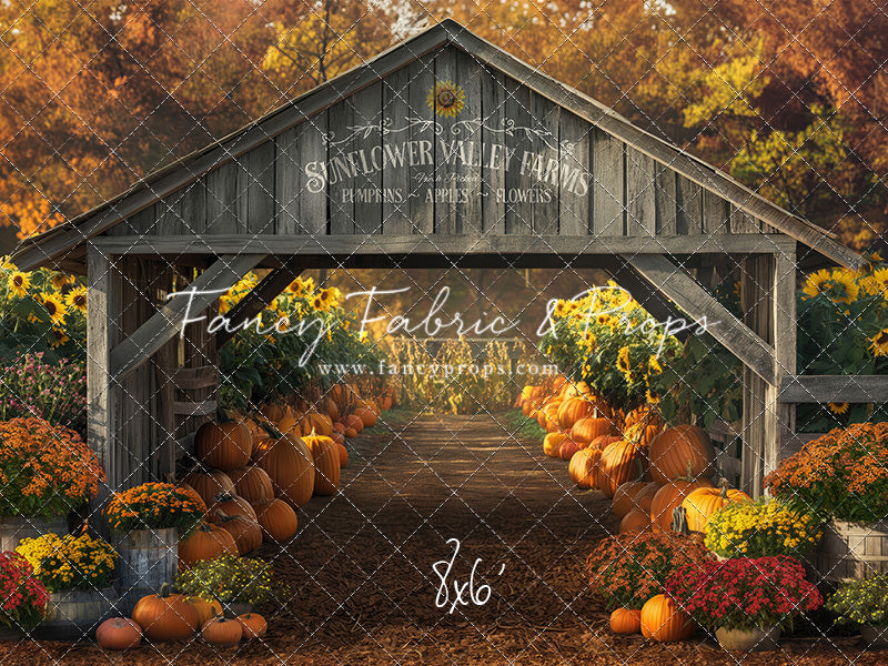 Sunflower Valley Farms - 2pc Set