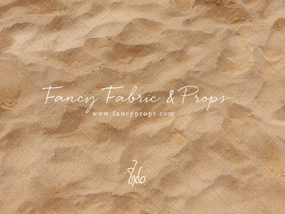 Sunset Sands - Floor