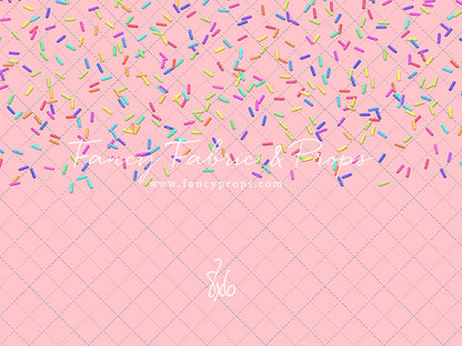 Sweet Lila's Sprinkles