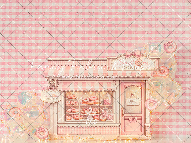 Sweet One Donut Shop