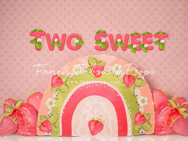 Sweet TWOoth
