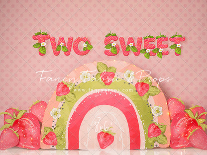 Sweet TWOoth