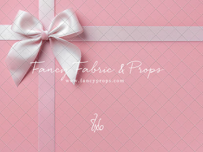 Sweetheart Wrap - With Sweep Option