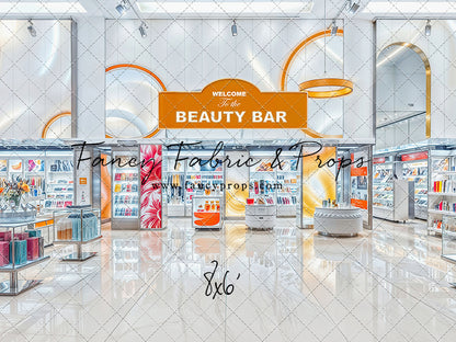 The Beauty Bar - With Sweep Option