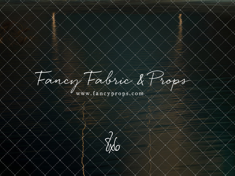 The Enchanted Halo Floor - Mat Floor