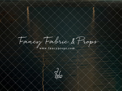 The Enchanted Halo Floor - Mat Floor