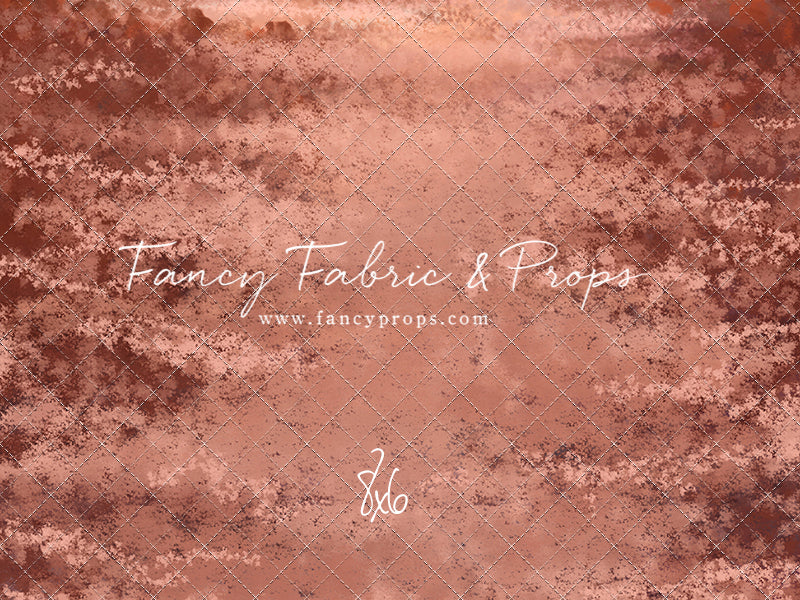 The Gourd Getaway Floor - Mat Floor