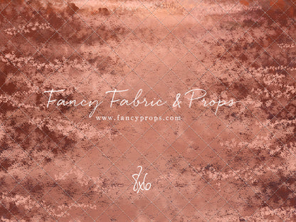 The Gourd Getaway Floor - Mat Floor