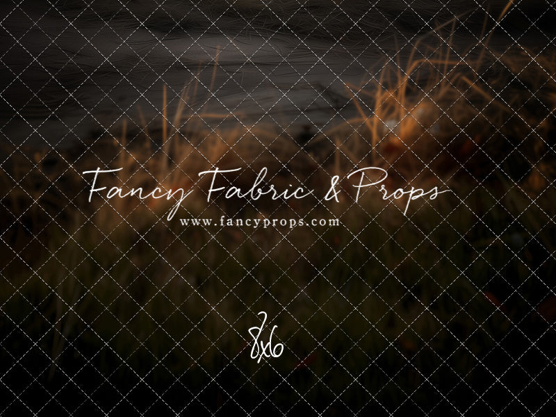 The Haunted Homestead Floor - Floor