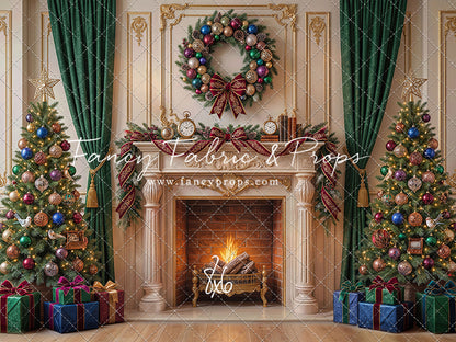The Night Before - with Sweep Option