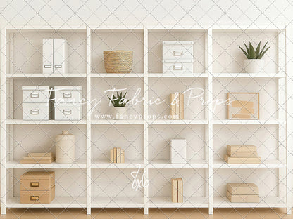 The Organized Edit - With Sweep Option