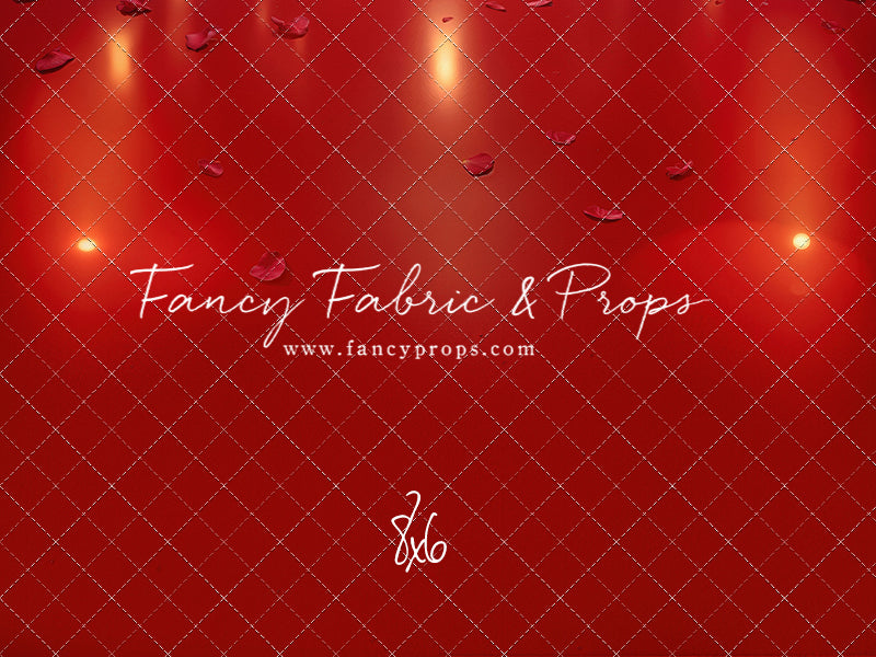 The Scarlet Ballroom - Mat Floor