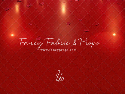 The Scarlet Ballroom - Mat Floor