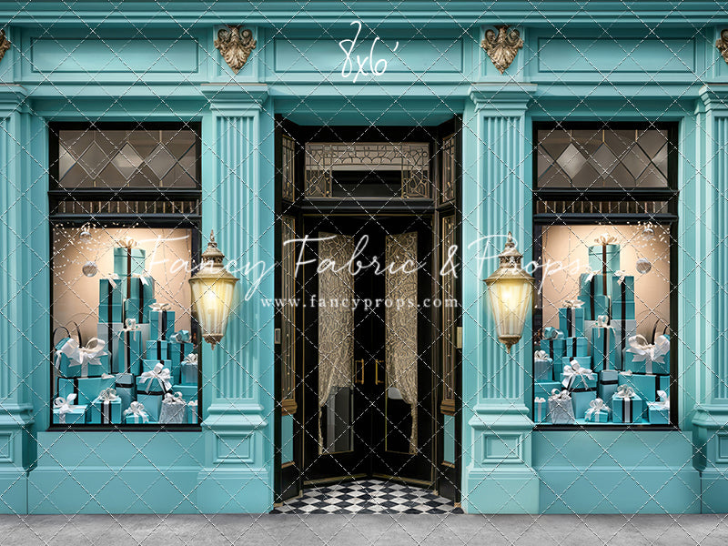 Tiffany's Boutique - 2pc Set