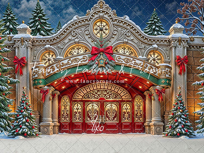 Tinsel Town Theater - With Sweep Option