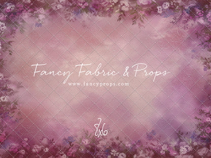 Twilight Rose Garden