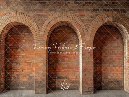 Urban Ember Wall - With Sweep Option