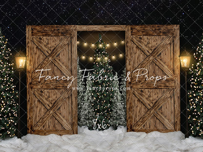 Urban Tree Farm 2pc Mini Room