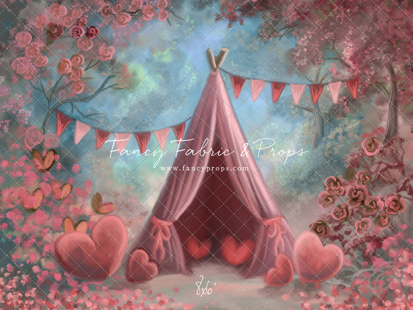 Valentine's Cozy Cove