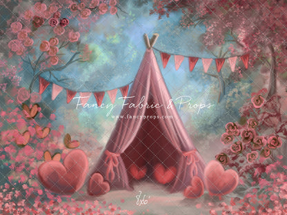 Valentine's Cozy Cove