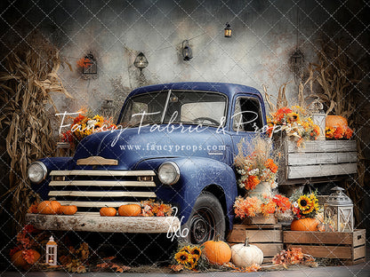 Webster's Harvest Haul - with Sweep Option