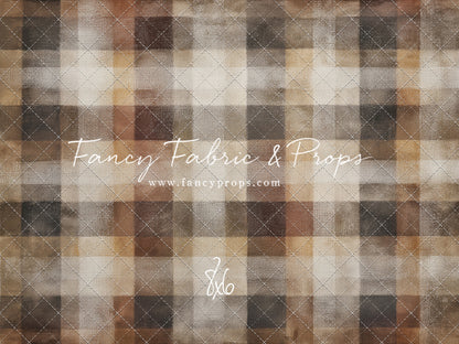 Wheat & Walnut - With Sweep Option